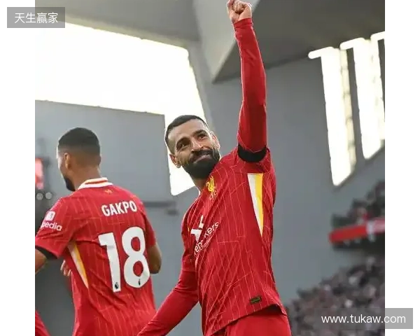 跟队:萨拉赫绝非一时冲动,利物浦希望事态冷静下来再做回应 跟队:萨拉赫绝非一时冲动,利物浦希望事态冷静下来再做回应