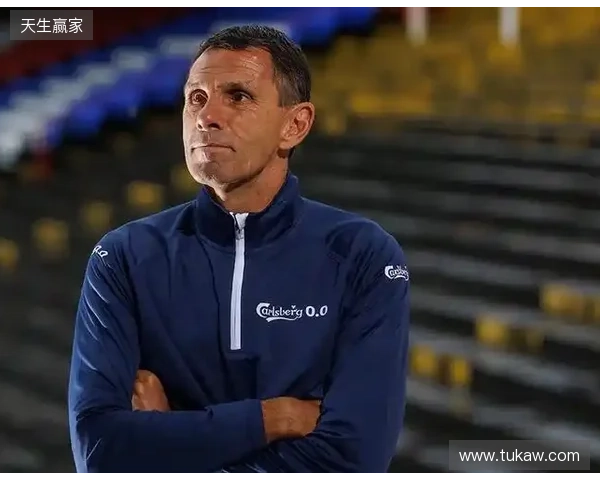 带队夺双冠仍辞职!官方:波耶特结束在全北现代的教练生涯 带队夺双冠仍辞职!官方:波耶特结束在全北现代的教练生涯