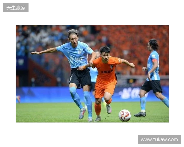 博主:大连英博迎来冬窗第二名新援,云南玉昆球员罗竞即将加盟 博主:大连英博迎来冬窗第二名新援,云南玉昆球员罗竞即将加盟