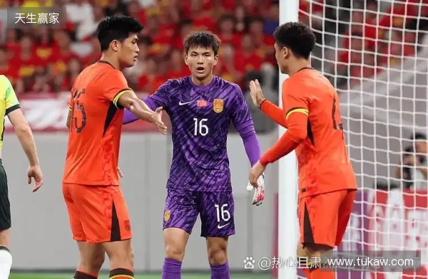 媒体人热议U23国足半场:泰国速度快,李昊又救命了,黄牌是隐患 媒体人热议U23国足半场:泰国速度快,李昊又救命了,黄牌是隐患