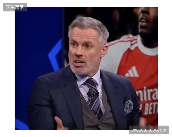 卡拉格:争冠更刺激我们更有话题可聊,这是好事啊 卡拉格:争冠更刺激我们更有话题可聊,这是好事啊