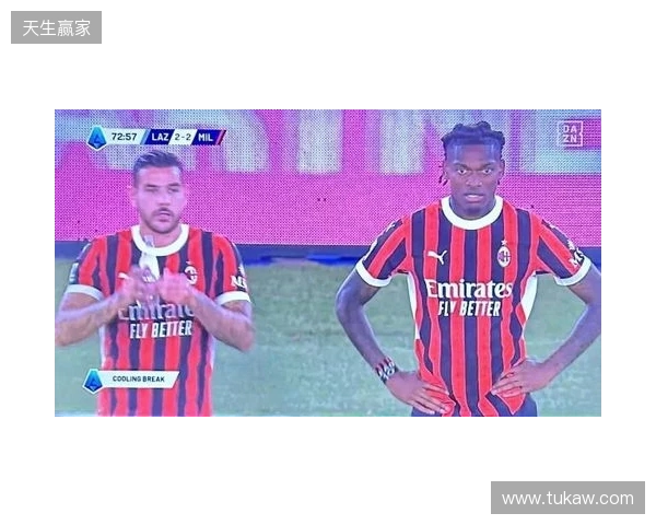 莫雷托：莱奥已就闹脾气向米兰全队道歉，他今夏仍可能离队