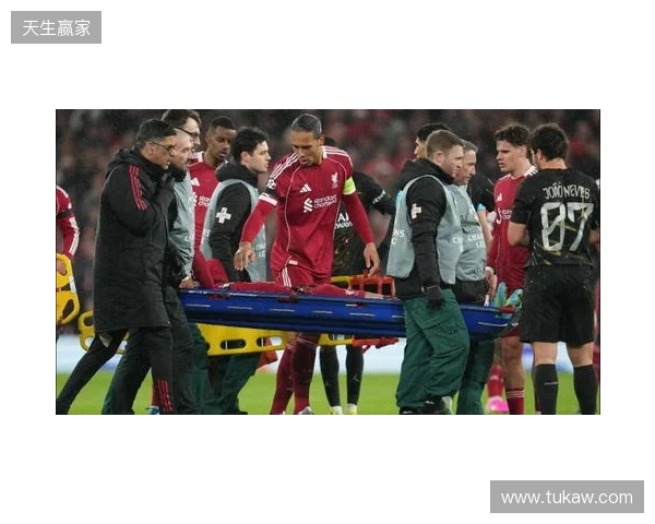 利物浦官方:埃基蒂克跟腱断裂,无缘今夏世界杯 利物浦官方:埃基蒂克跟腱断裂,无缘今夏世界杯