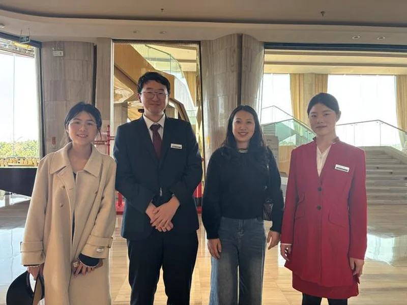 法兰克福与中国足协开展深度交流,双方围绕多个议题展开深入讨论