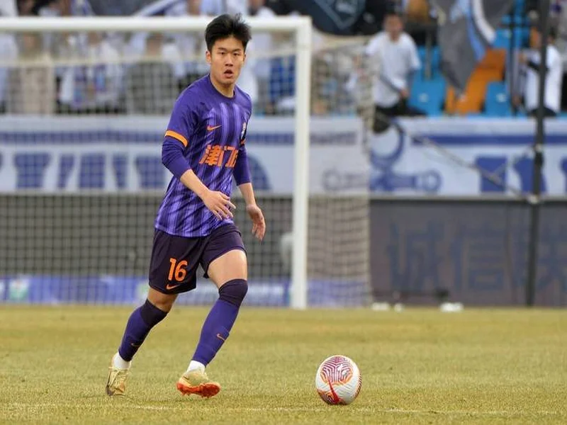 津媒:津门虎球员逐步开始身体恢复性训练,杨梓豪接近加盟玉昆