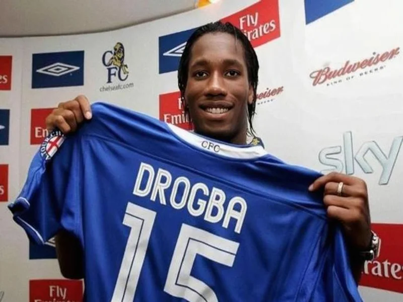 坎迪:切尔西缺乏领袖,需要签马奎尔式球员并请回德罗巴